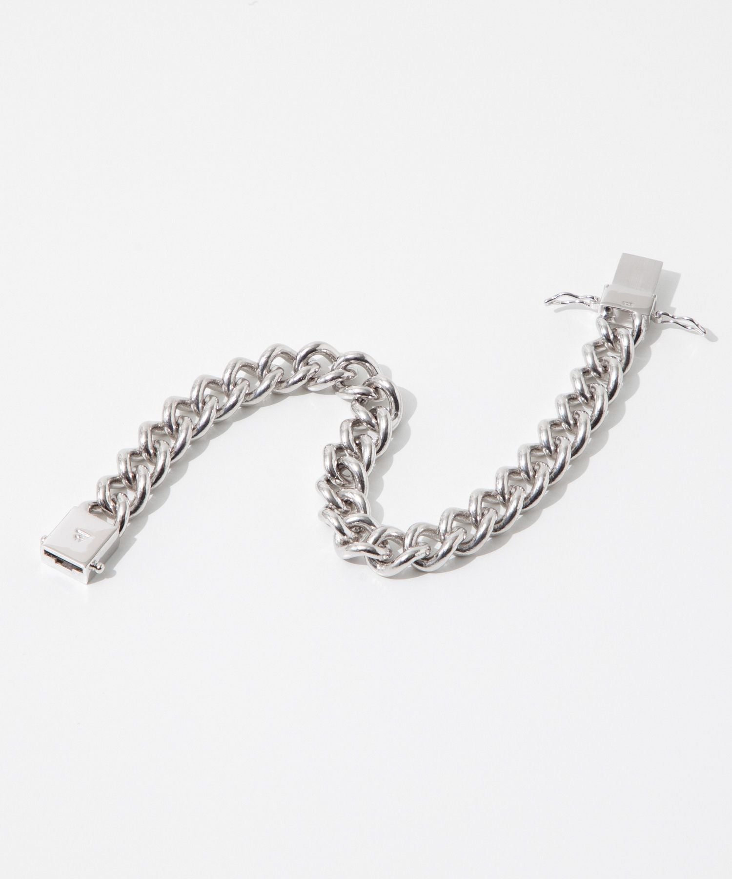 トムウッド TOM WOOD 100630 B10092NA01 S925 ブレスレット Lou Bracelet メンズ レディース アクセサリー シルバー 925