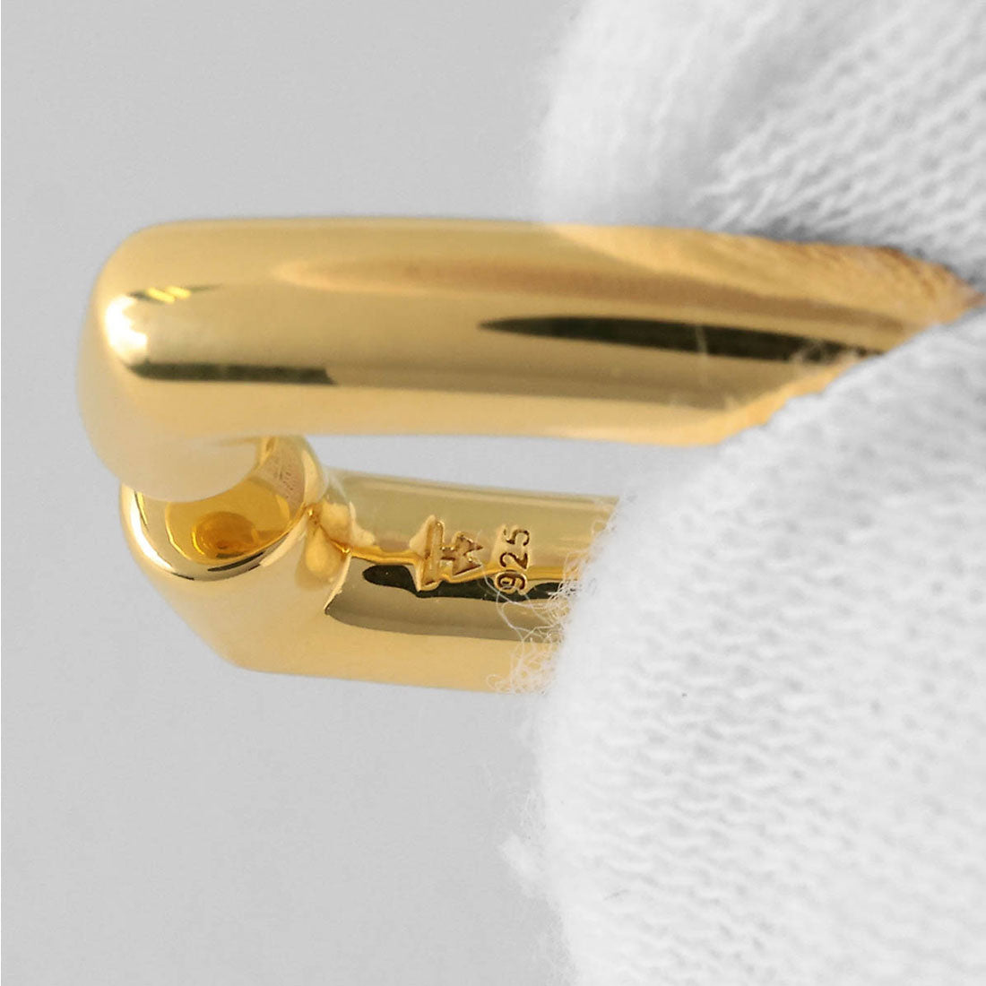 トムウッド TOM WOOD イヤーカフ フレーム EAR CUFF GOLD 101539 OS （ゴールド） ゴールド