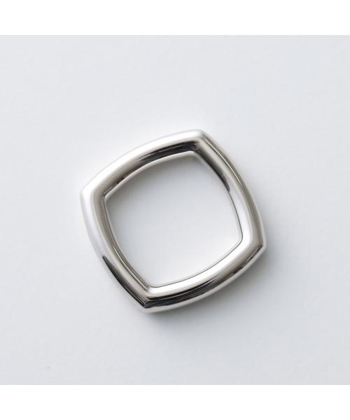 トムウッド TOM WOOD TOMWOOD リング Frame Ring Slim フレーム スリム 101541 （シルバー） シルバー