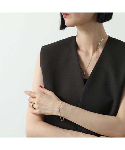 トムウッド TOM WOOD TOMWOOD ブレスレット Bo Bracelet Slim Gold 101271 （Gold/ゴールド） Gold/ゴールド
