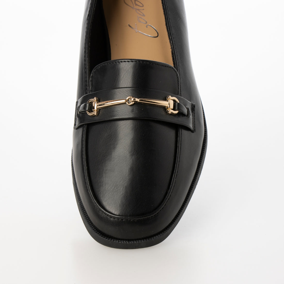 Todos TO-376 Bit Loafers Loafers