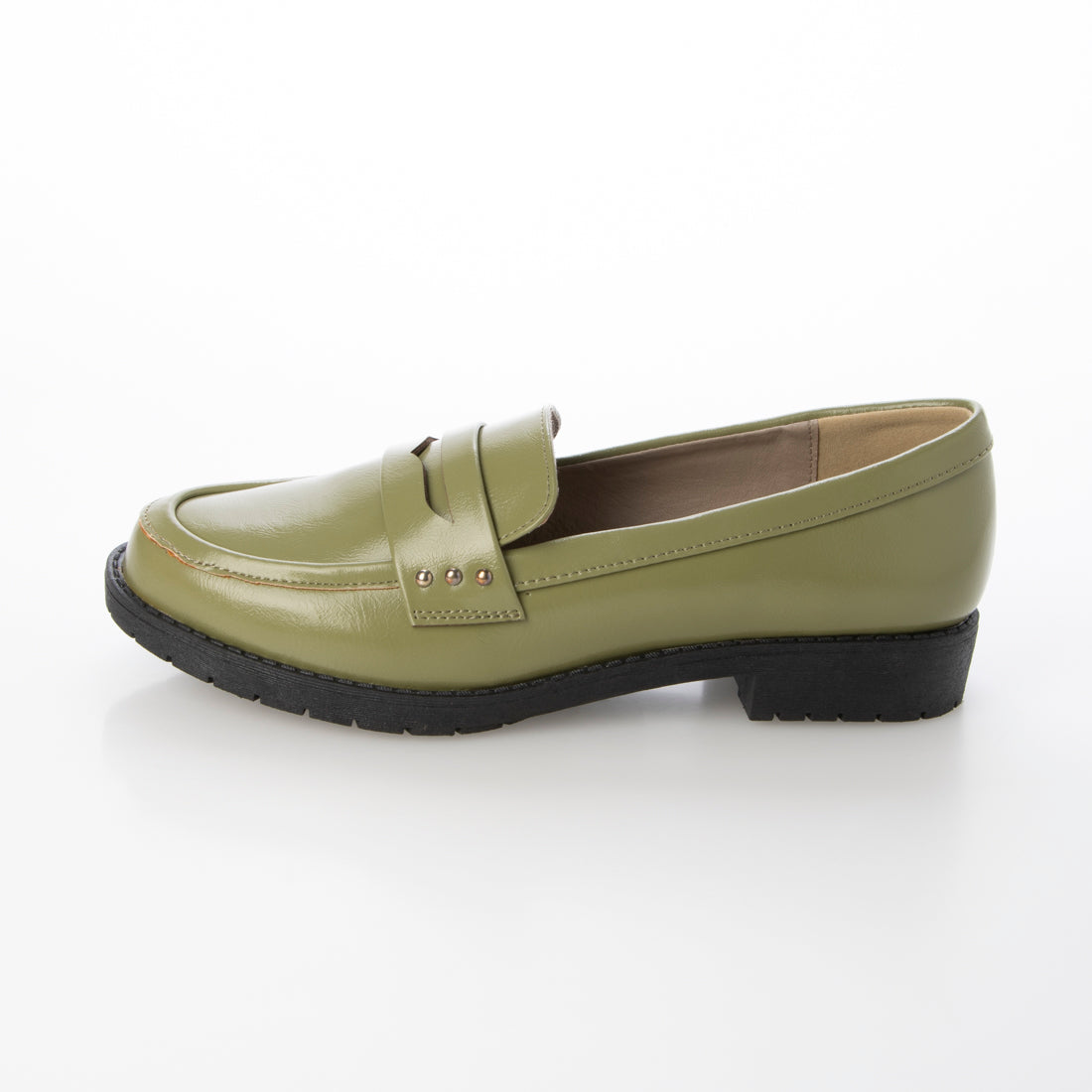 Todos TO-372 coin loafers