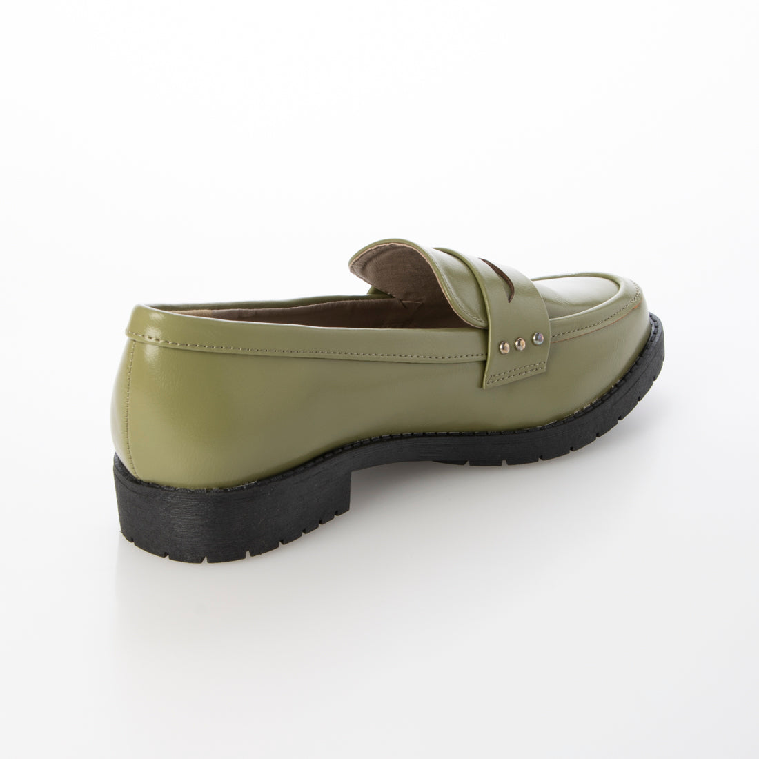 Todos TO-372 coin loafers