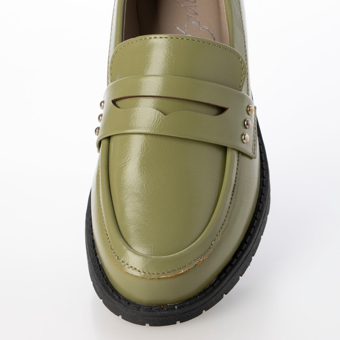 Todos TO-372 coin loafers