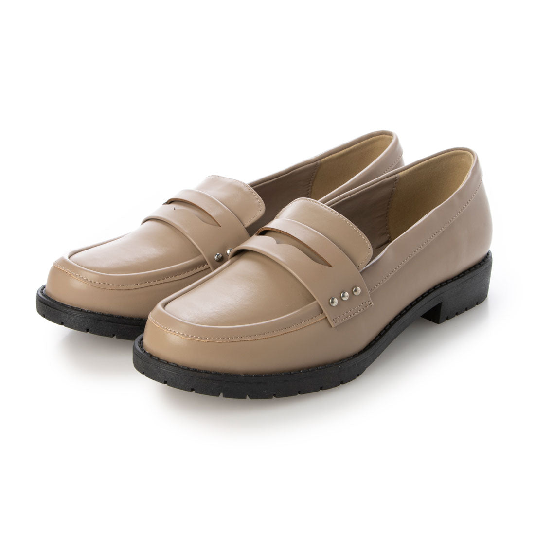 Todos TO-372 coin loafers