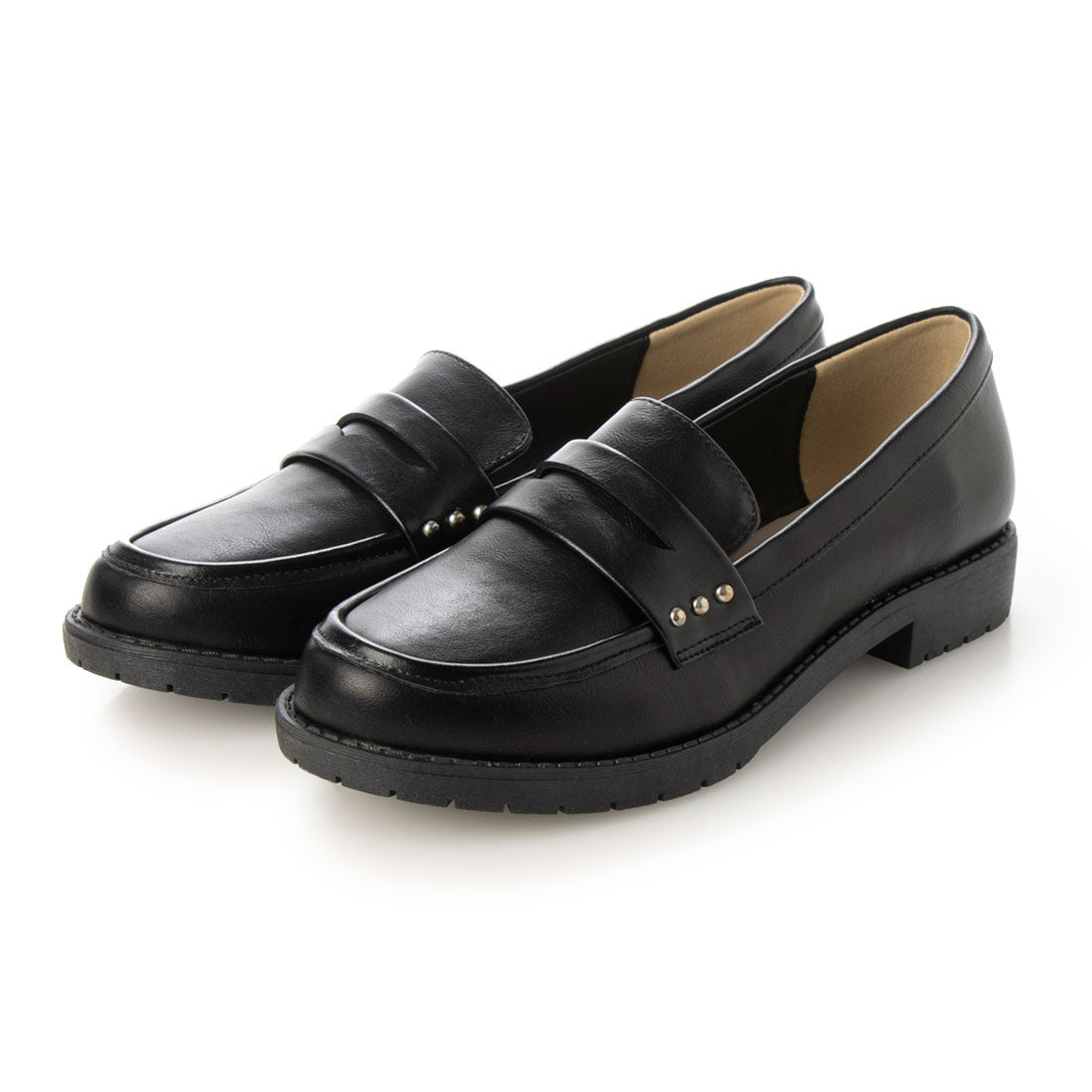 Todos TO-372 coin loafers