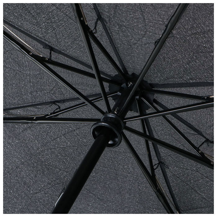 トーツ totes トーツ totes 8417 INBRELLA FOLDING UMBRELLA