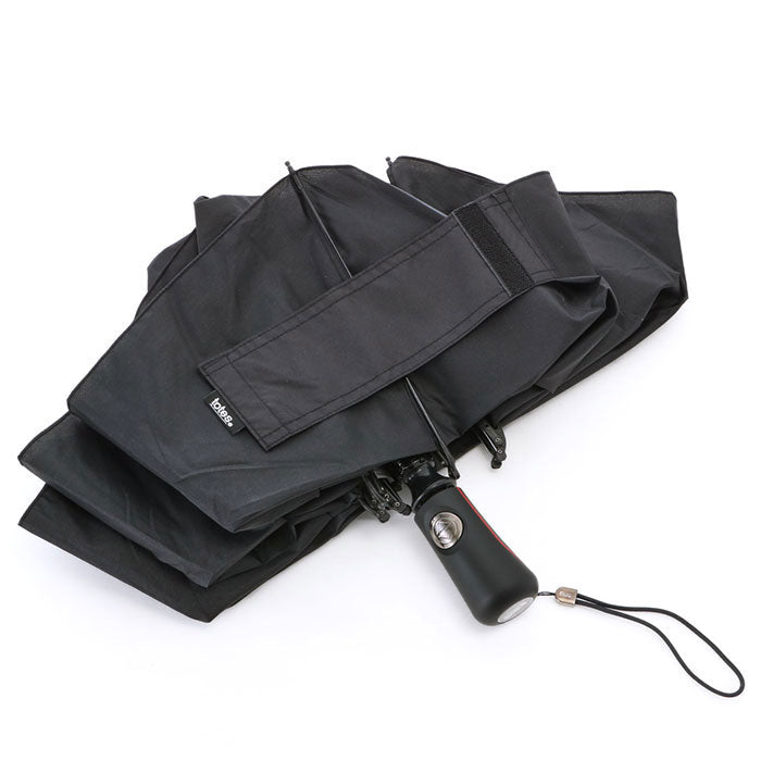 トーツ totes トーツ totes 8417 INBRELLA FOLDING UMBRELLA