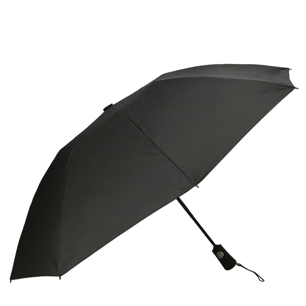 トーツ totes トーツ totes 8417 INBRELLA FOLDING UMBRELLA （BLK） BLK
