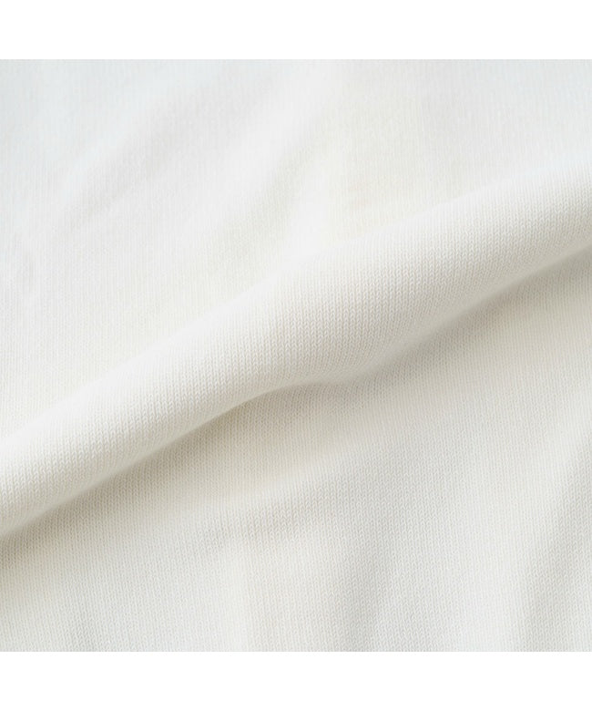 ブリックアンドサンズ BRICK & SONS CORDURAリラックスVネックカーディガン