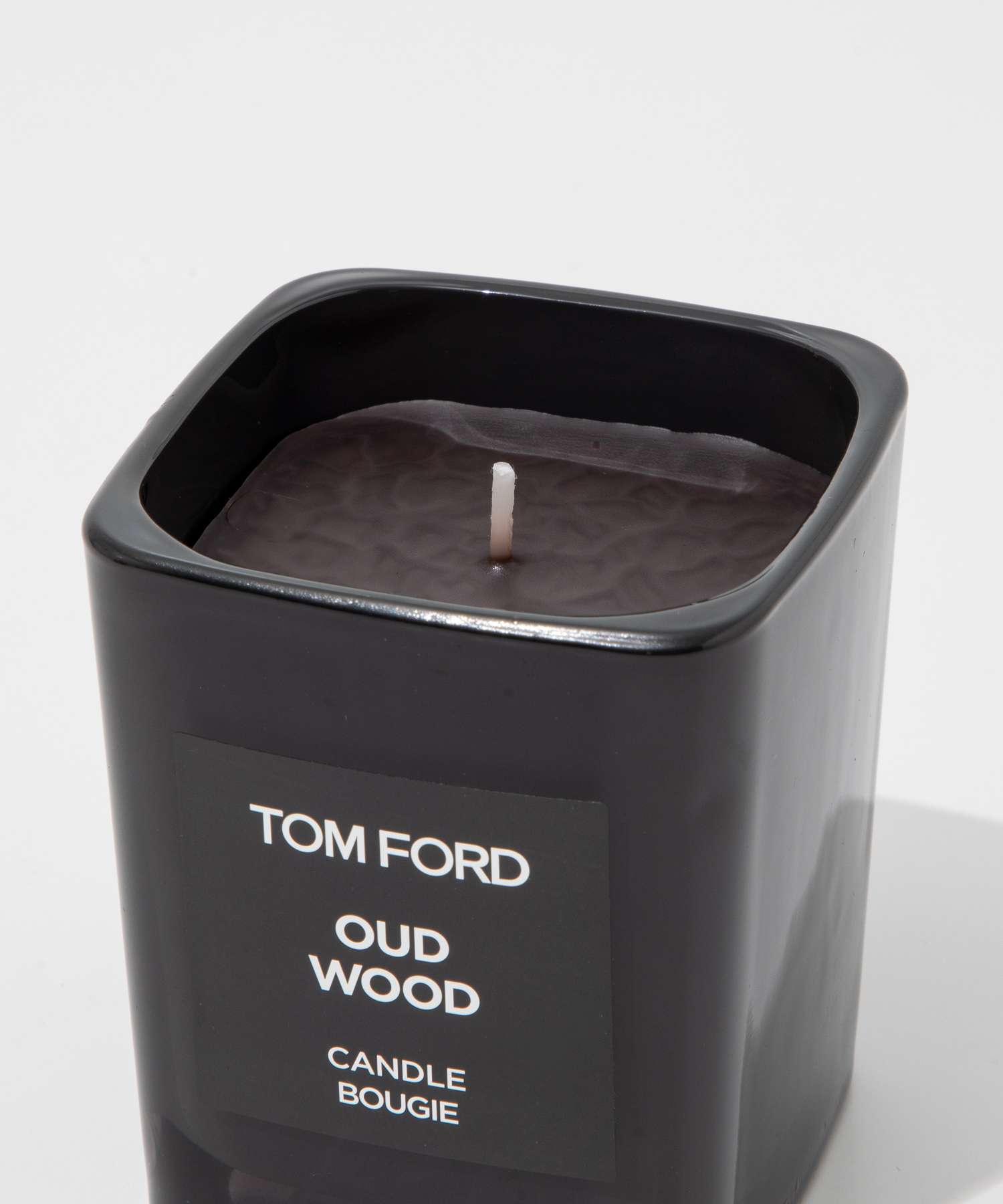 TOM FORD Oud Wood Candle 200g OUD WOOD Men's Women's CANDLE Aroma Cand