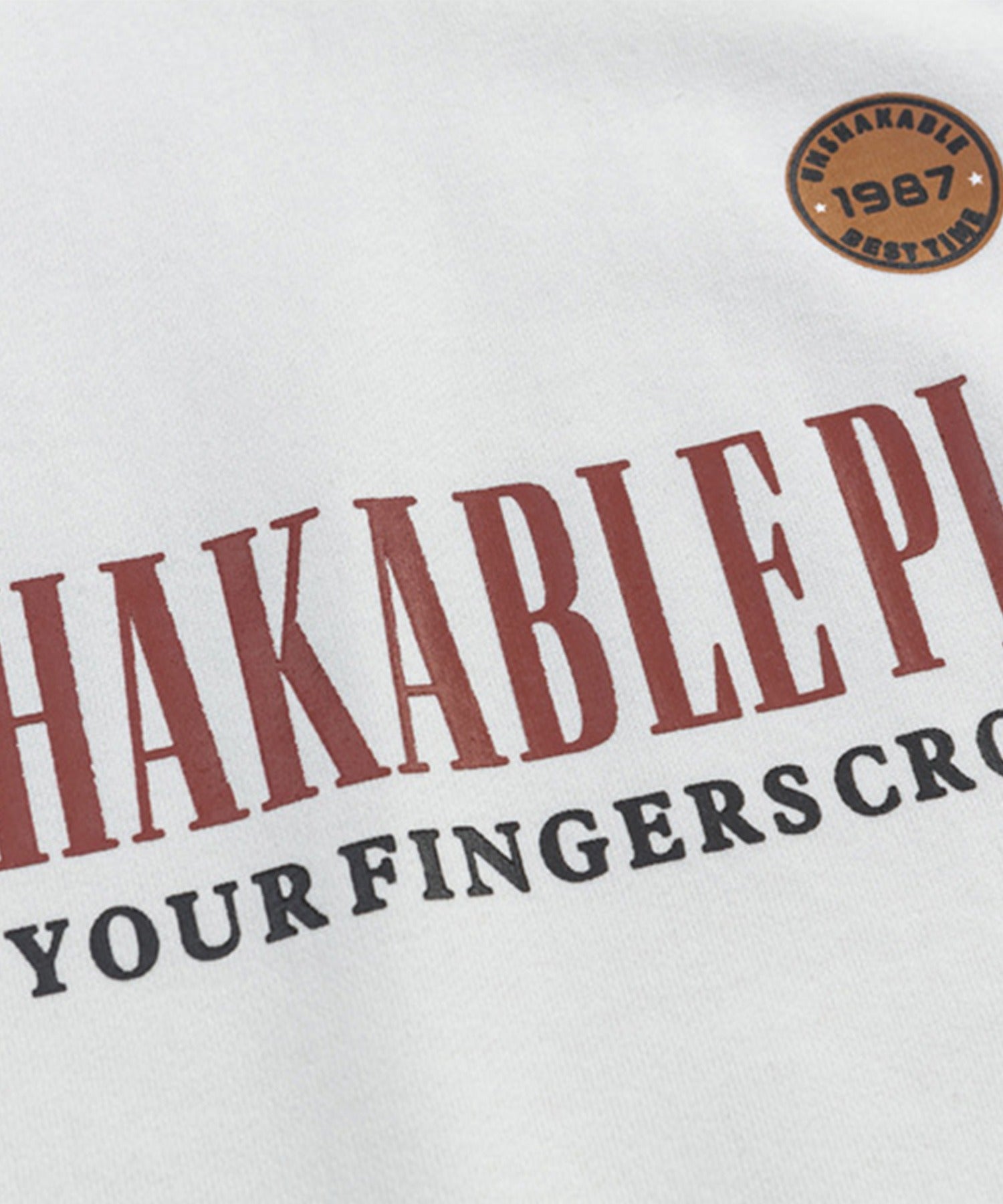 フック HOOK 【HOOK】配色袖切り替えラインテーププルオーバー （ホワイト） ホワイト