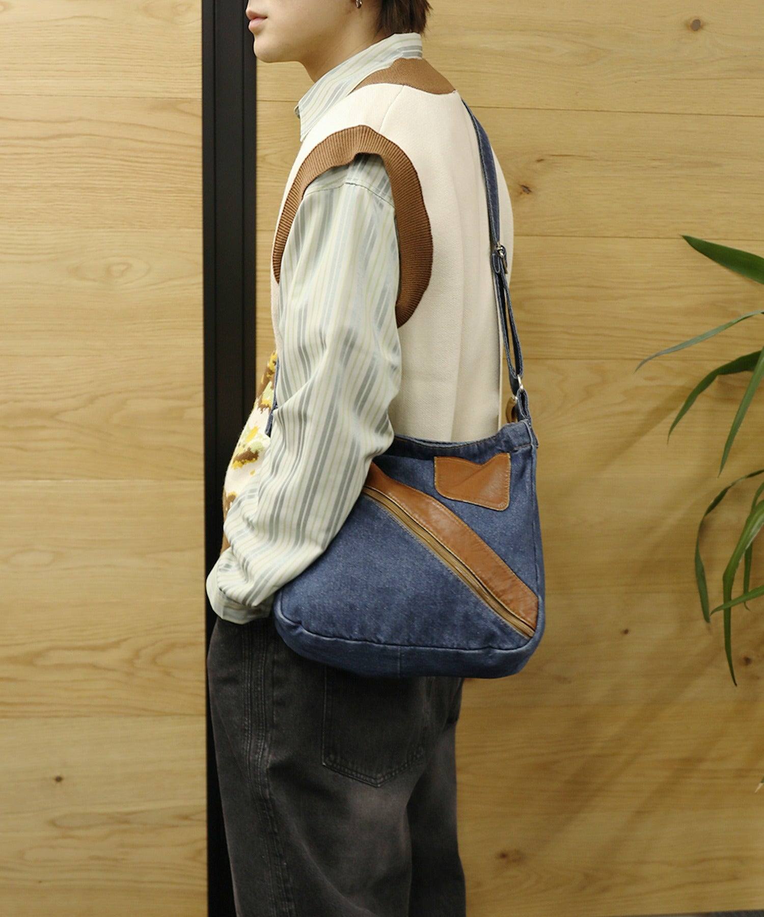Hook HOOK HOOK -original- Cute cat and sunflower knit vest