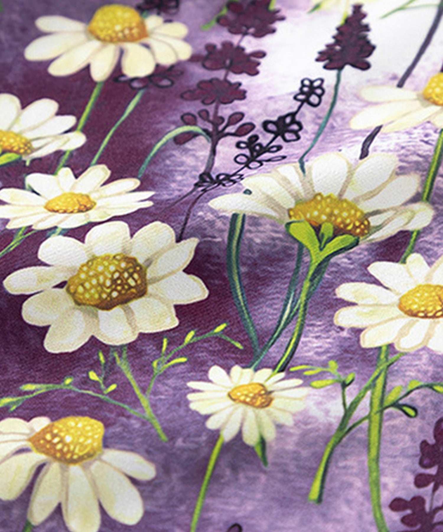 フック HOOK 【HOOK】古着風総柄ビッグアロハシャツ