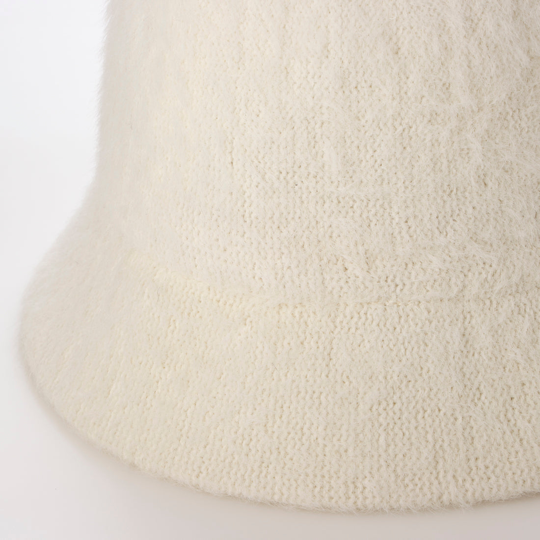 トーナル TONAL シャギーバケットハット