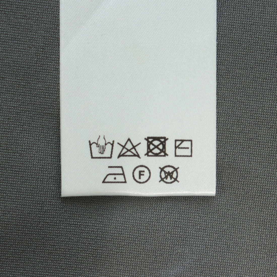 トーナル TONAL フェイクレザーショートパンツ （ブラウン） ブラウン