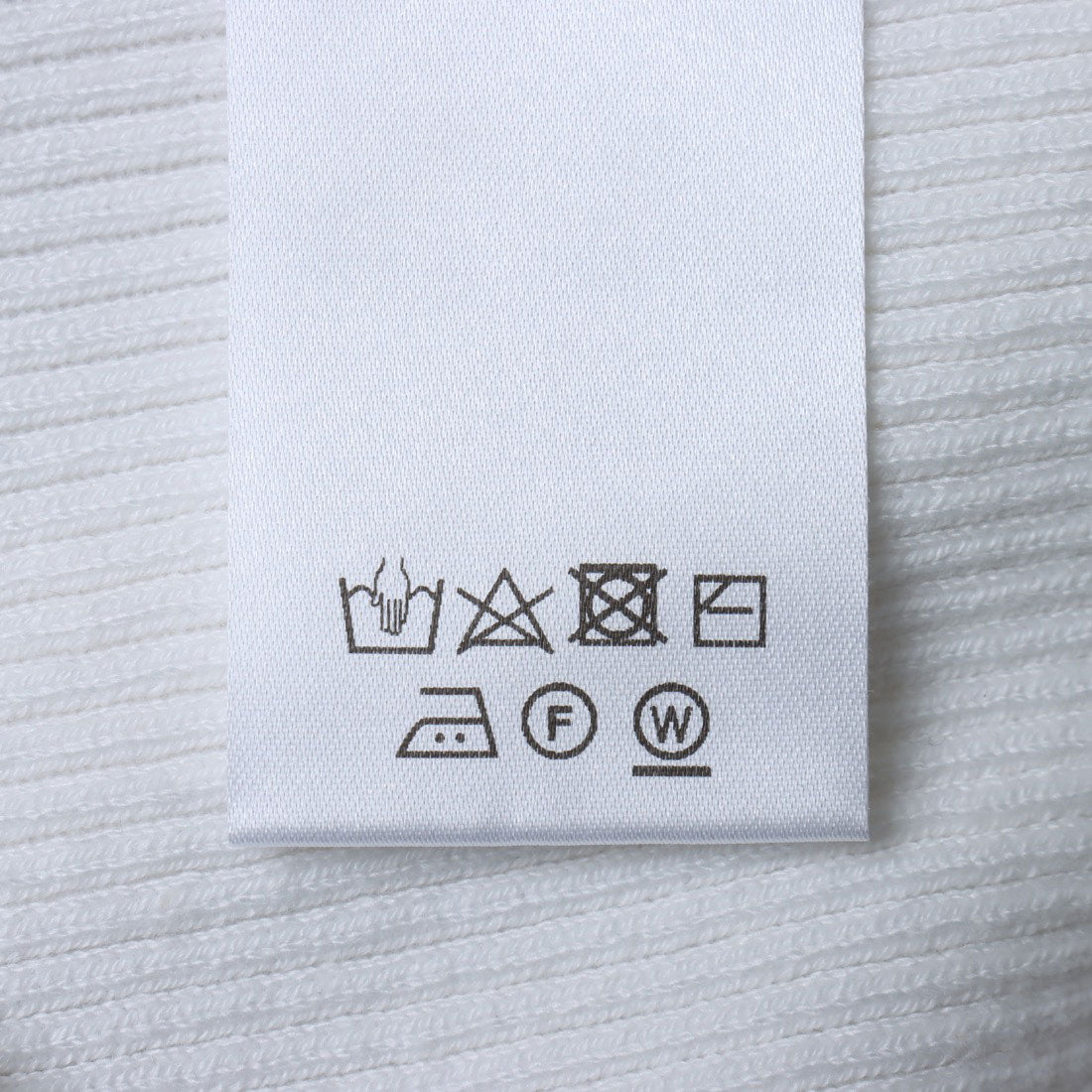 トーナル TONAL カットアウトタンクトップ