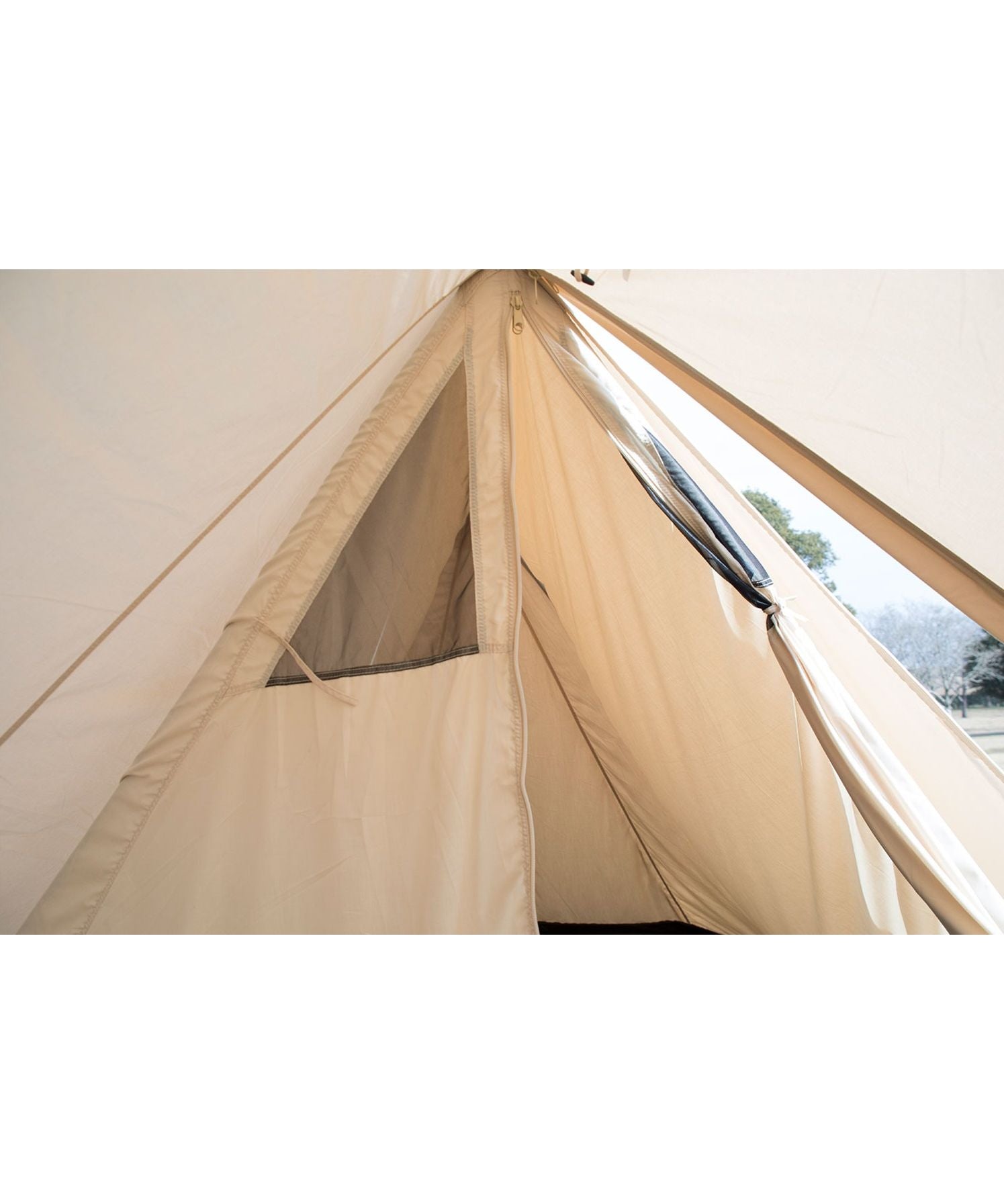 S'more S'more 【S'more /Hommi 】 Tent Polycotton Cabin Type