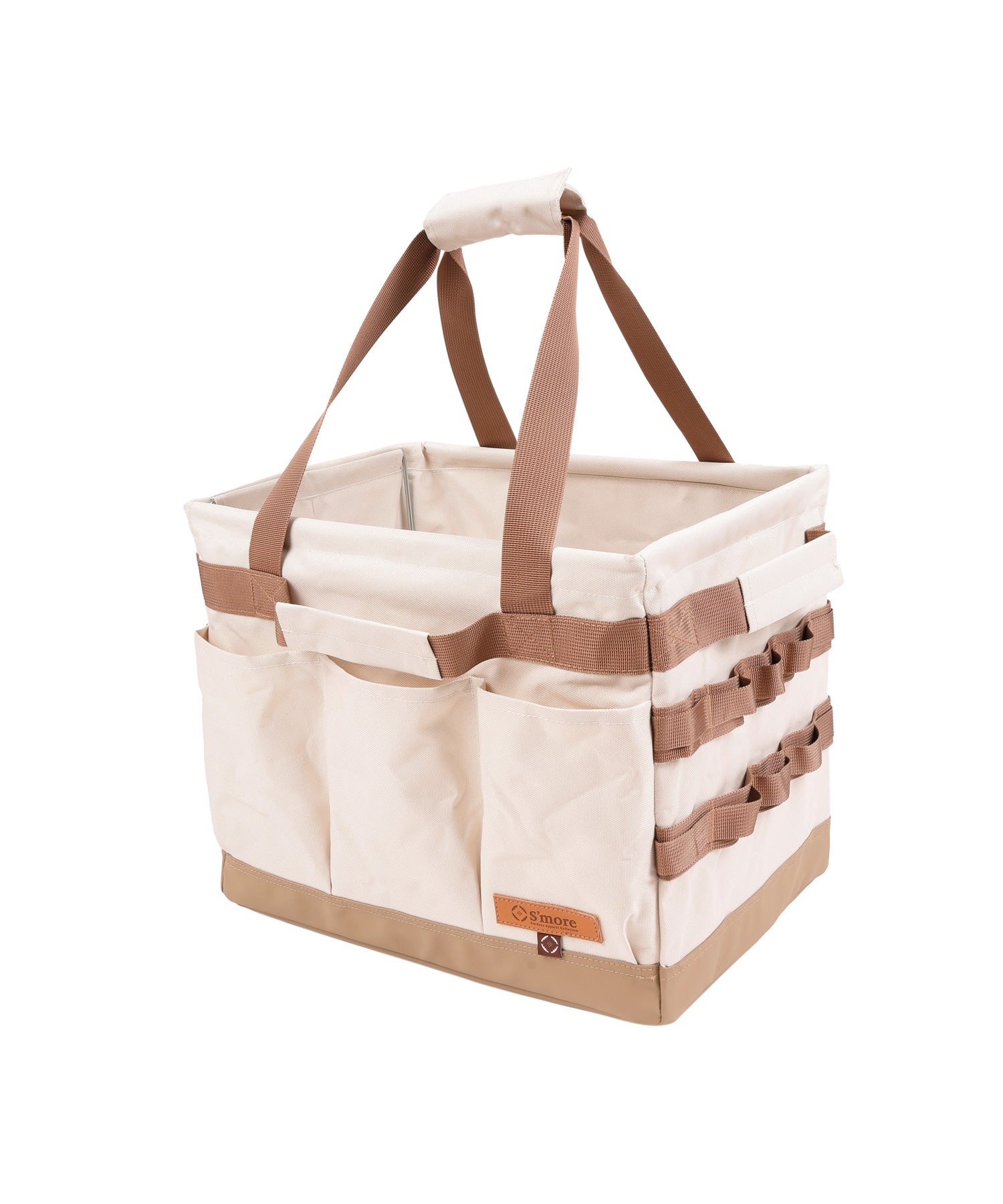 S'more S'more 【S'more / Charm Tools M】 Charm Tools M Camp Tool Bag