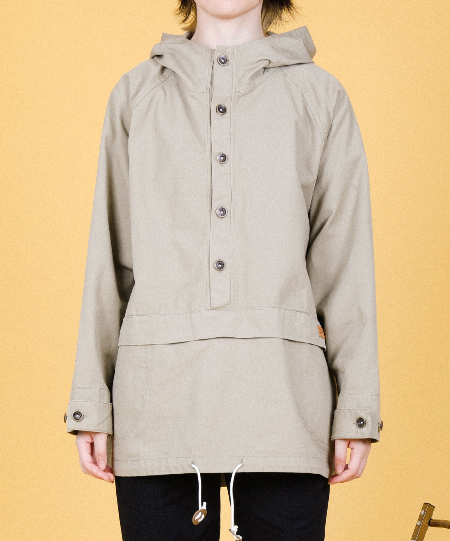 S'more S'more 【 S'more / mountain parka 】 Mountain parka