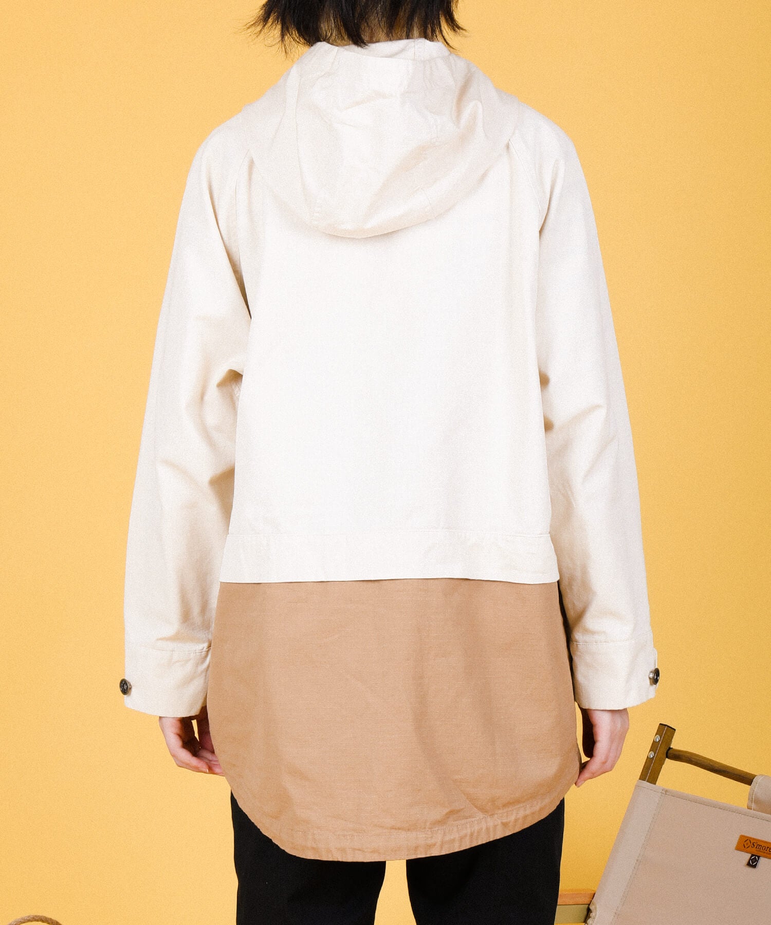 S'more S'more 【 S'more / mountain parka 】 Mountain parka