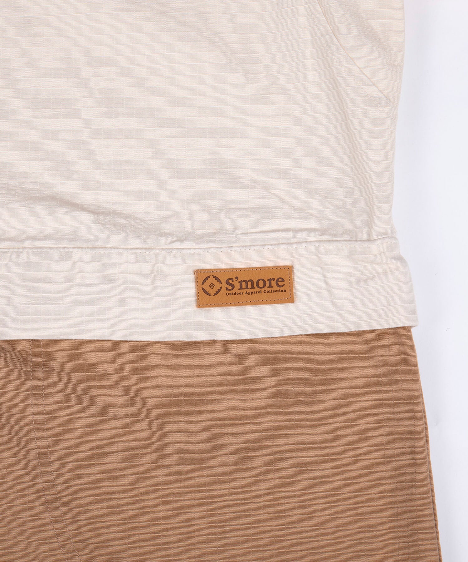 S'more S'more 【 S'more / mountain parka 】 Mountain parka