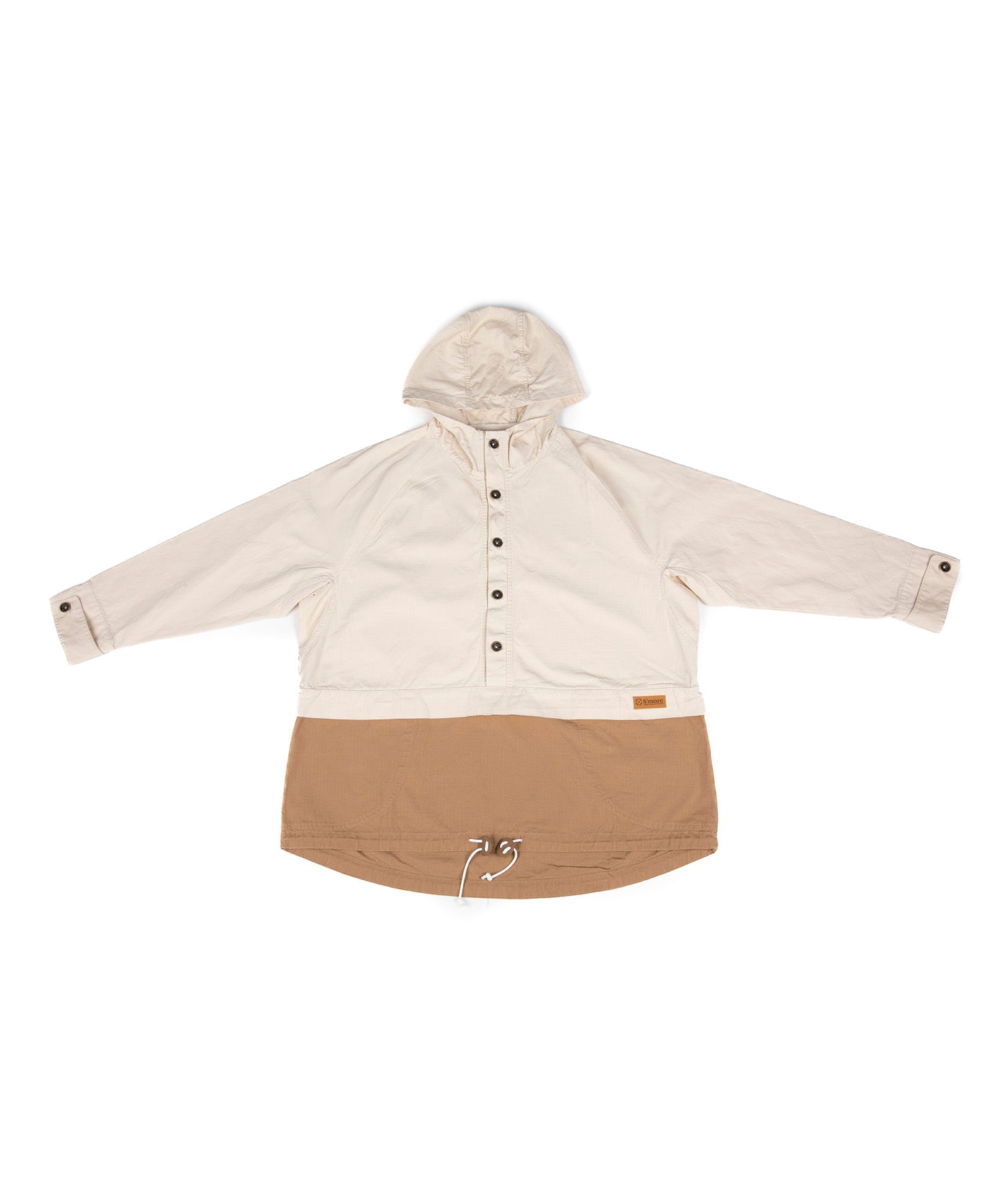 S'more S'more 【 S'more / mountain parka 】 Mountain parka