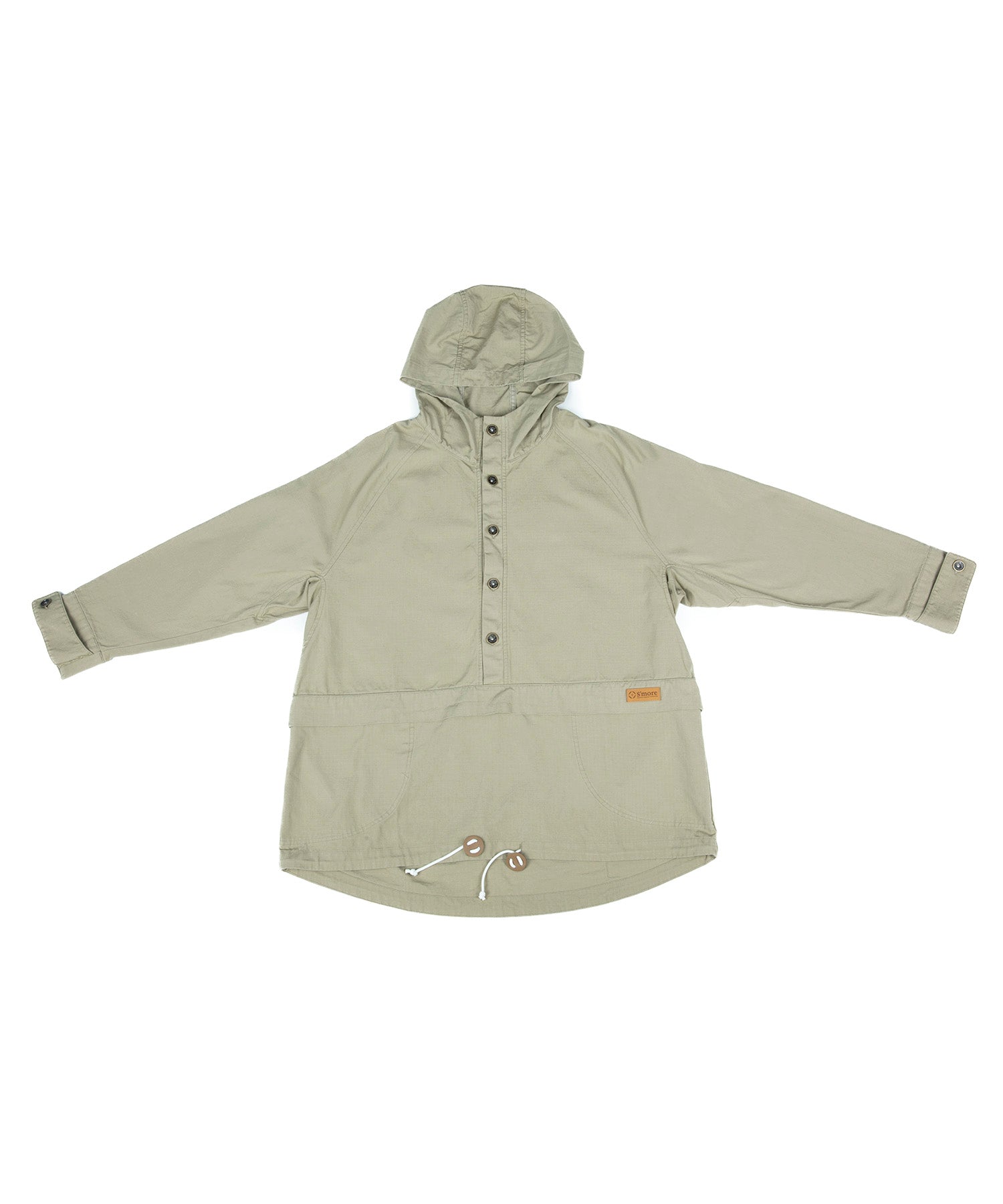 S'more S'more 【 S'more / mountain parka 】 Mountain parka