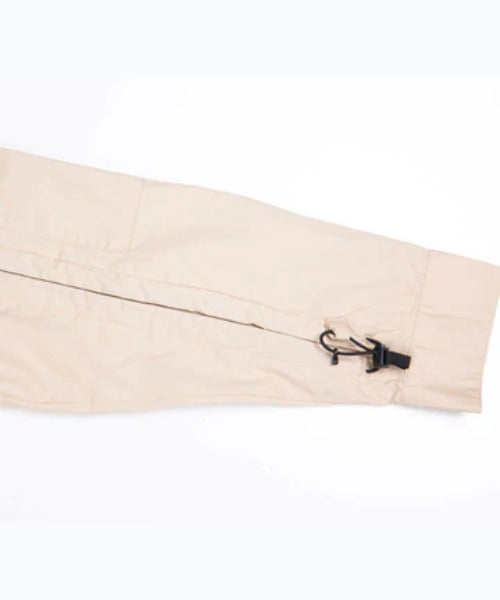 スモア S'more 【 S'more / dungaree shirt 】火の粉に強い綿100%ダンガリーシャツ