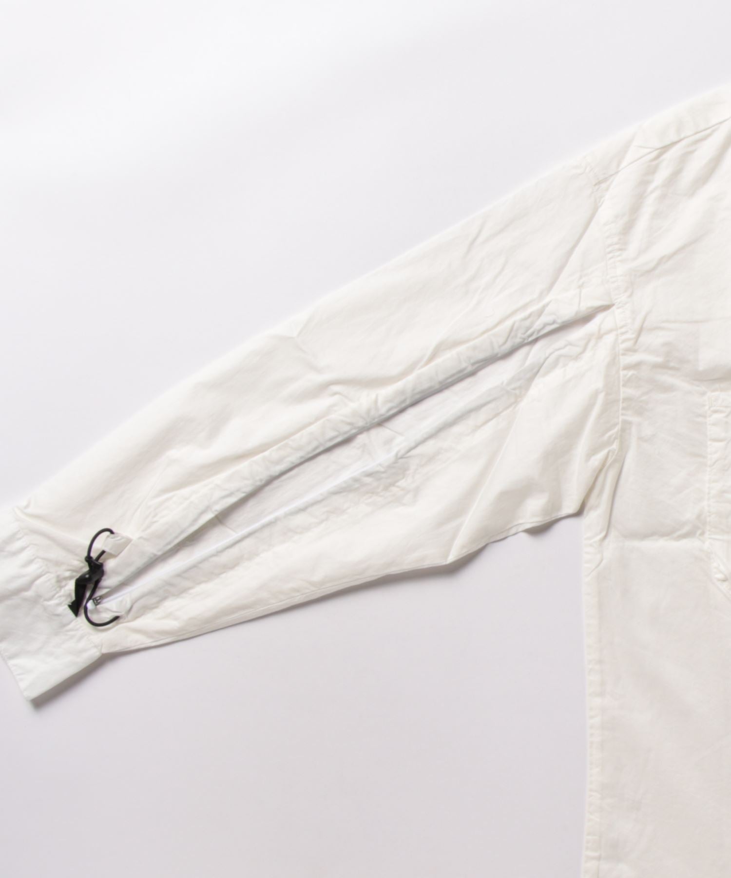 スモア S'more 【 S'more / dungaree shirt 】火の粉に強い綿100%ダンガリーシャツ
