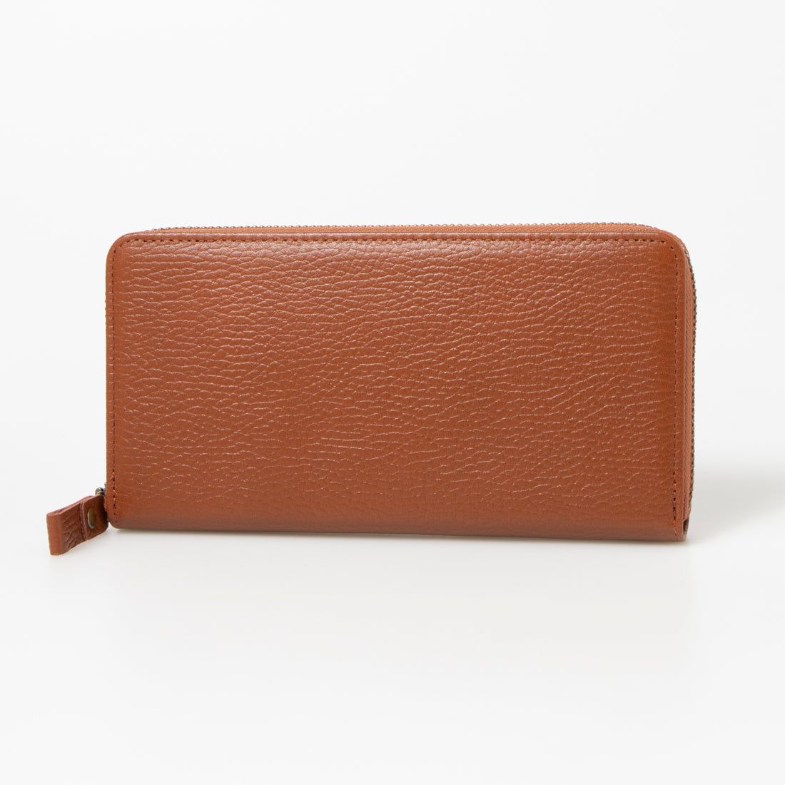 Toyooka Workshop Cowhide Long Wallet with Divided Coin Section