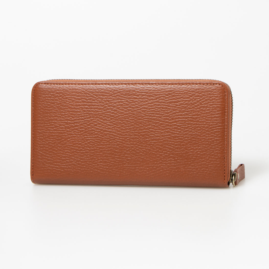 Toyooka Workshop Cowhide Long Wallet with Divided Coin Section