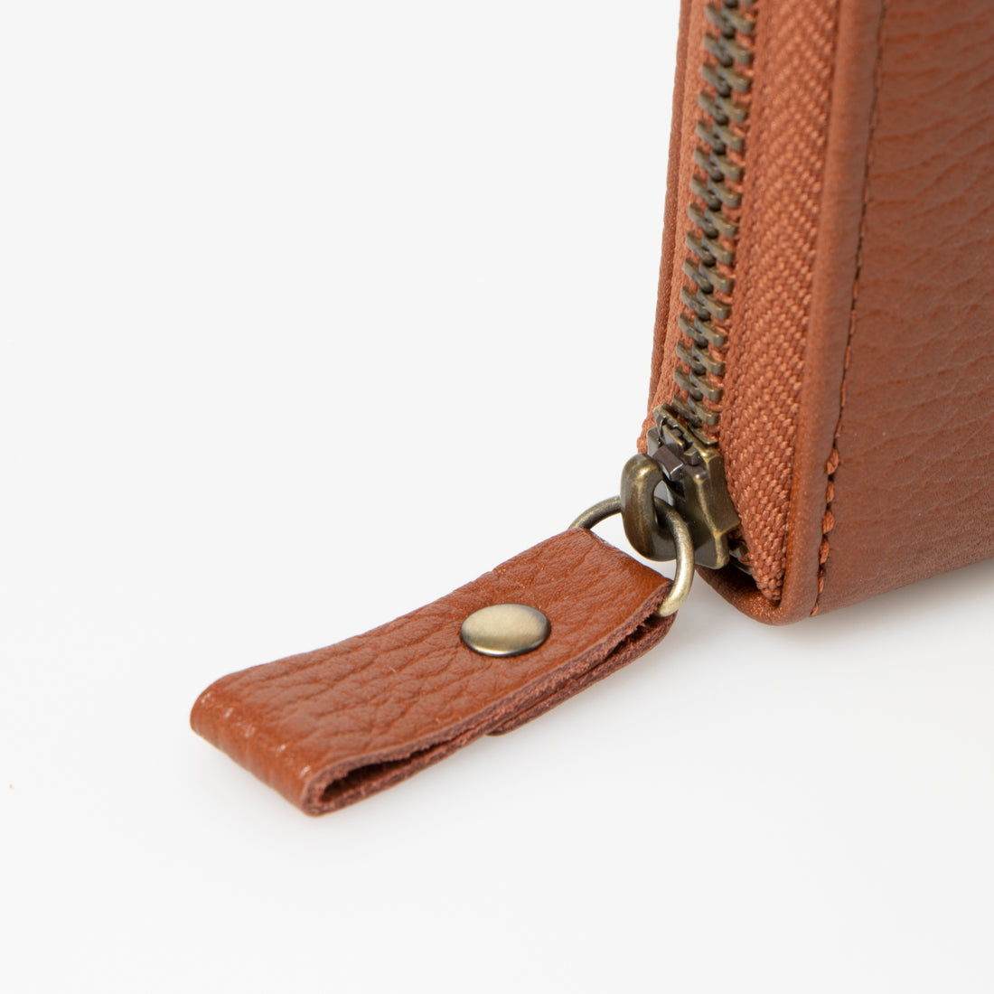 Toyooka Workshop Cowhide Long Wallet with Divided Coin Section