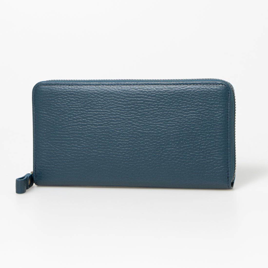 Toyooka Workshop Cowhide Long Wallet with Divided Coin Section