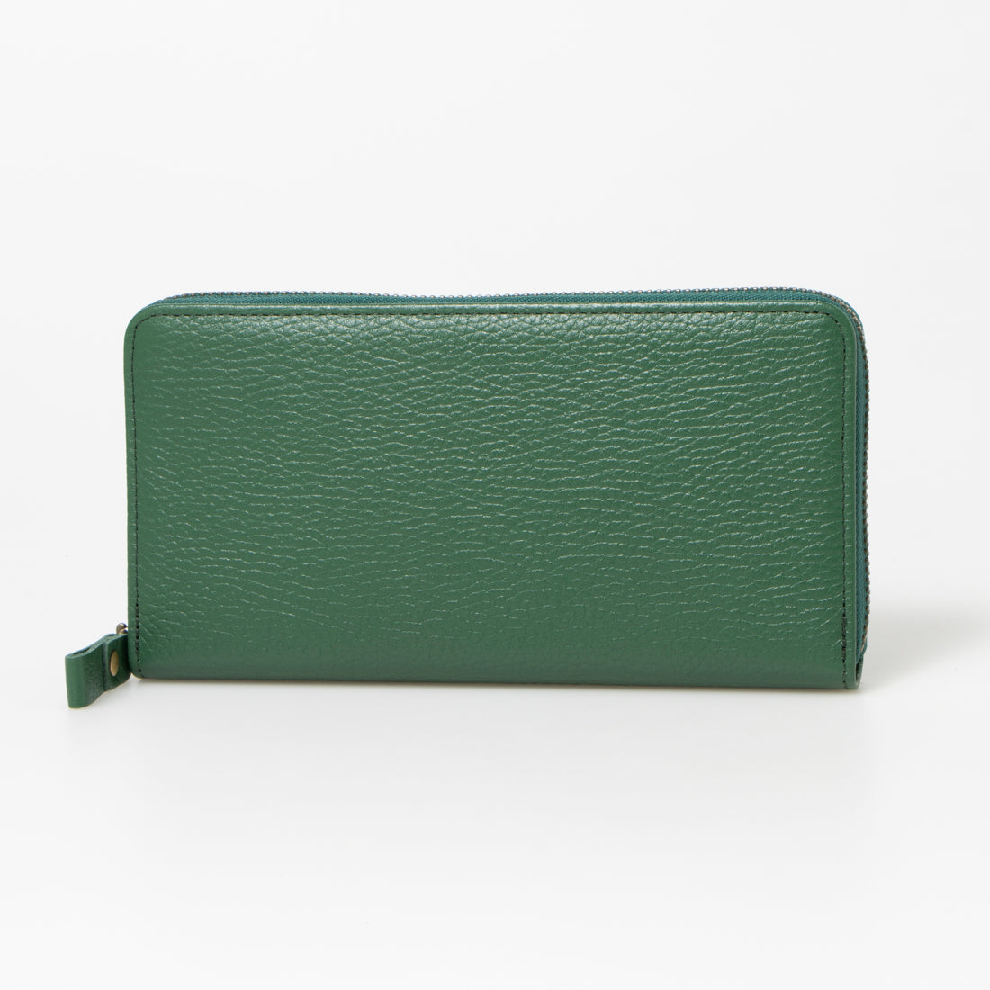 Toyooka Workshop Cowhide Long Wallet with Divided Coin Section