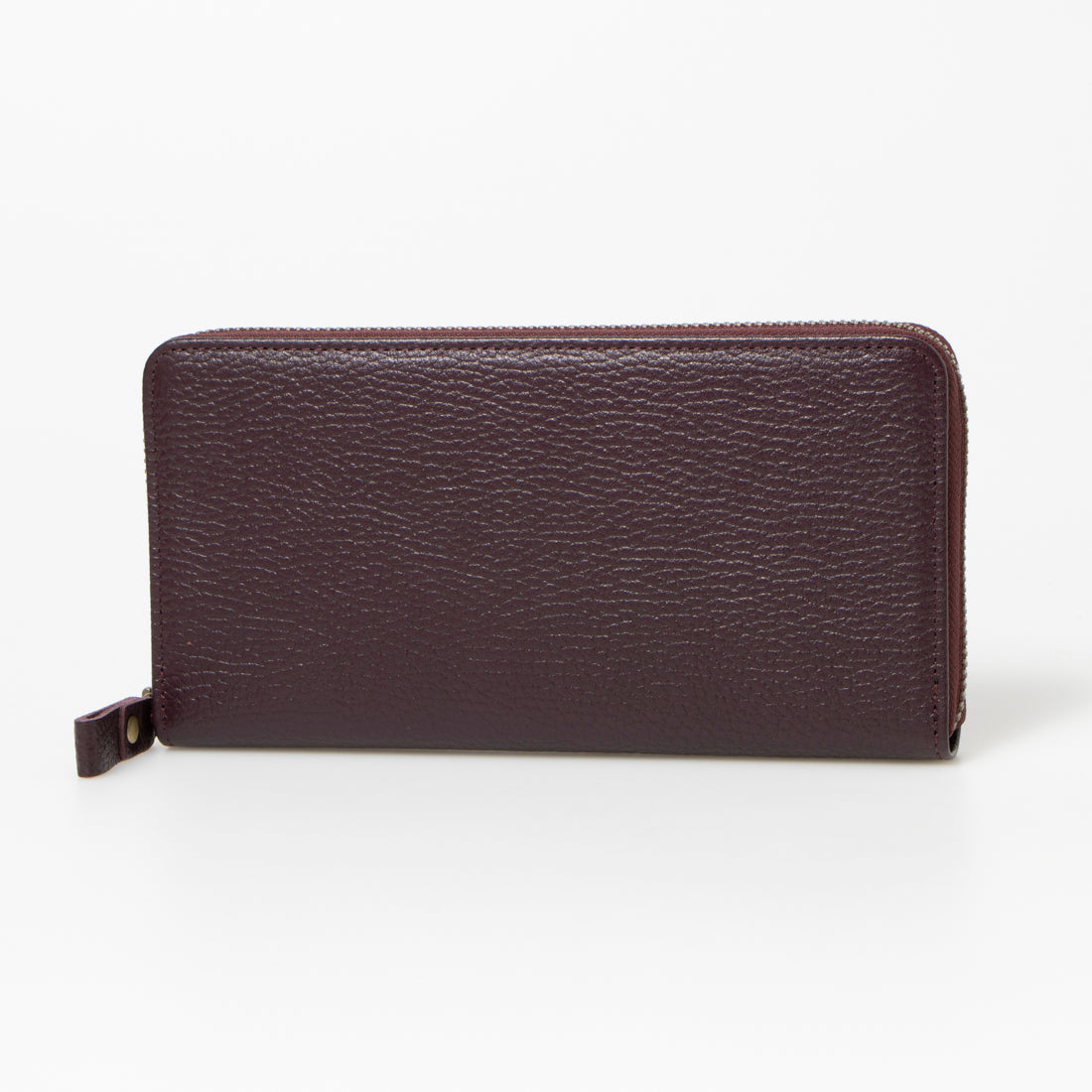 Toyooka Workshop Cowhide Long Wallet with Divided Coin Section