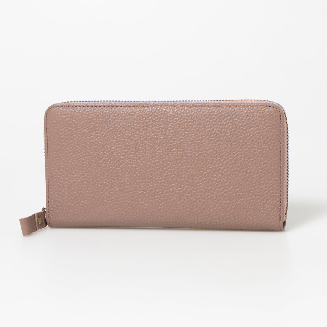 Toyooka Workshop Cowhide Long Wallet with Divided Coin Section