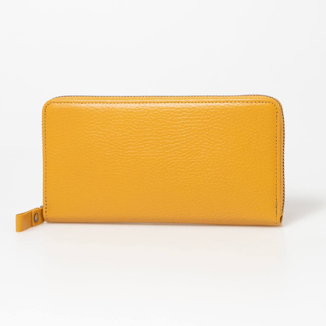 Toyooka Workshop Cowhide Long Wallet with Divided Coin Section