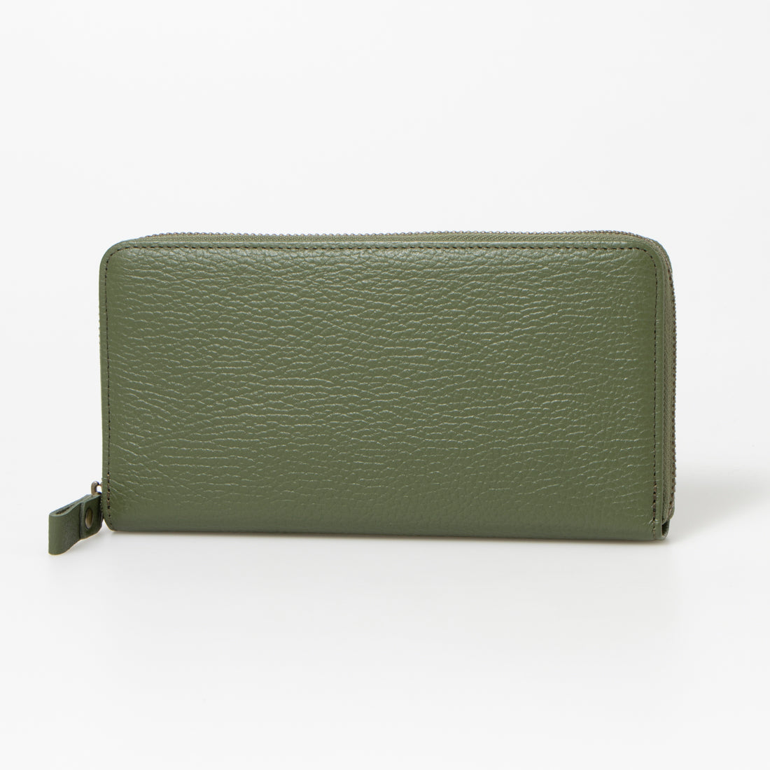 Toyooka Workshop Cowhide Long Wallet with Divided Coin Section