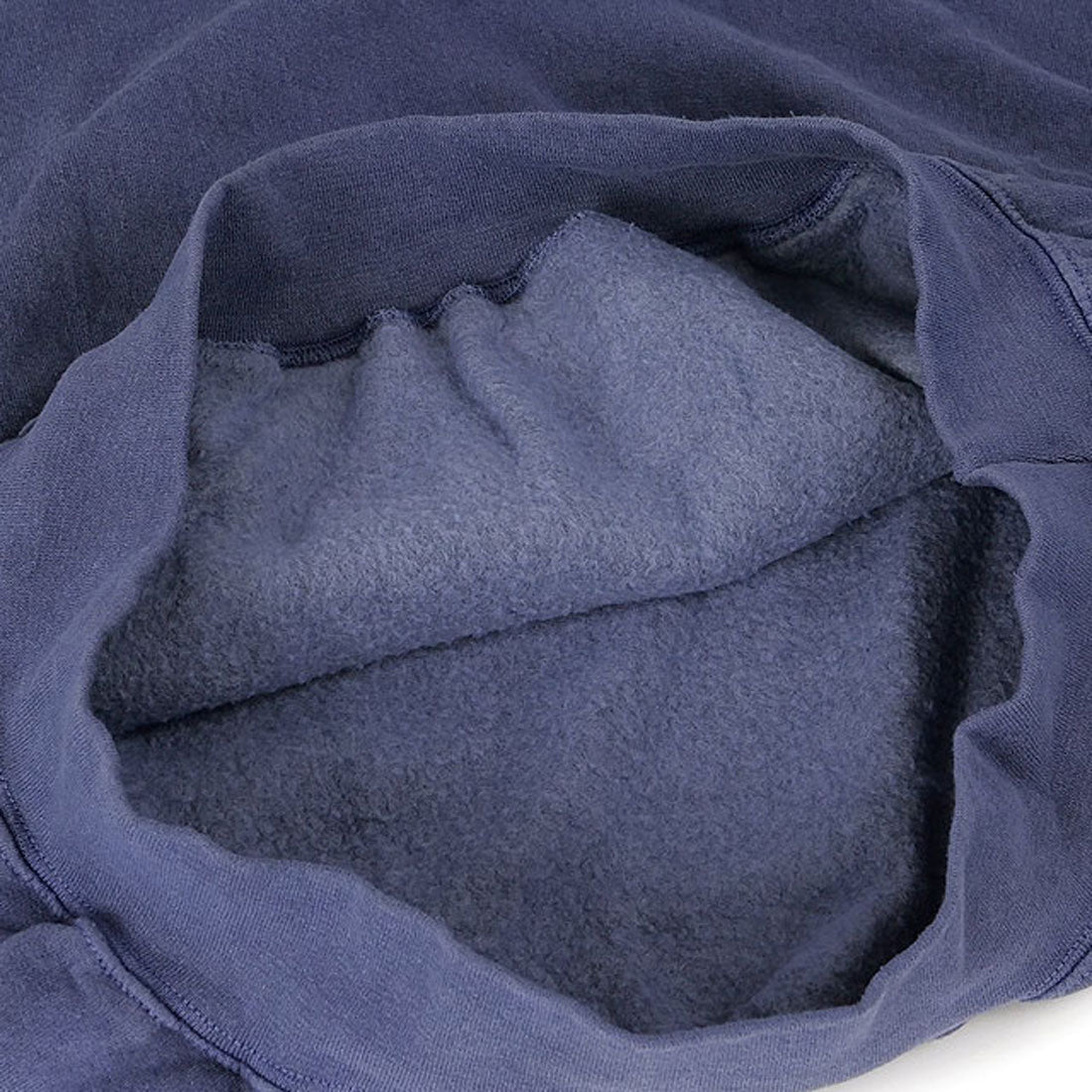 タウンクラフト TOWNCRAFT 90s pigment pull hoodie navy [tc22s020 FW24] （navy） navy