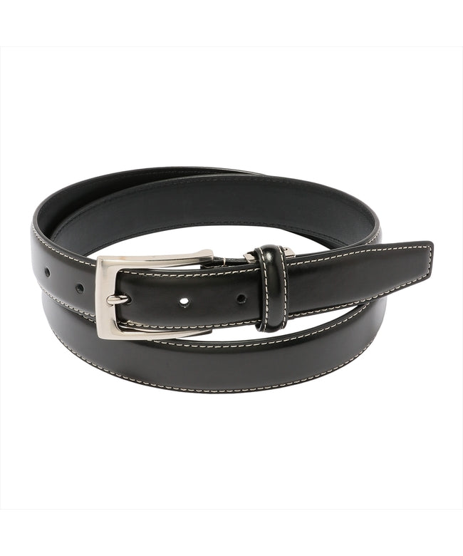 Tokyo Shirts TOKYO SHIRTS Belt Pin Buckle Adjustable Size 95cm Men's