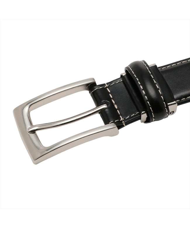 Tokyo Shirts TOKYO SHIRTS Belt Pin Buckle Adjustable Size 95cm Men's