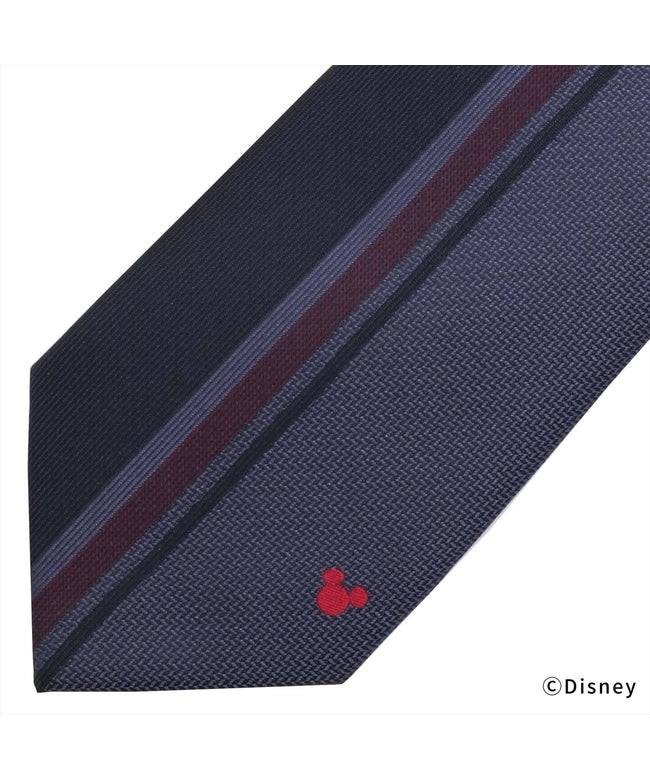 Tokyo Shirts TOKYO SHIRTS 【Disney】 Narrow Tie Mode Business Formal