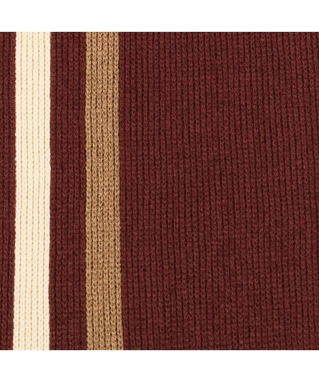 TOKYO SHIRTS Large Pattern Russell Scarf Men's