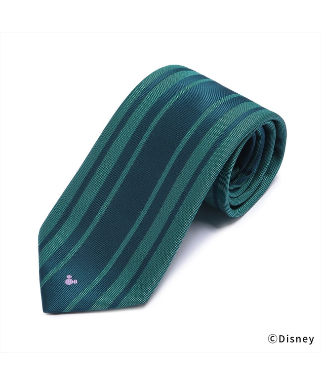 Tokyo Shirts 【Disney】 Tie Panel Pattern Business Formal