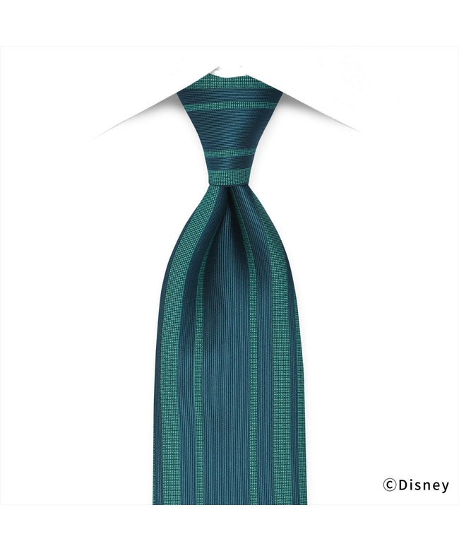 Tokyo Shirts 【Disney】 Tie Panel Pattern Business Formal