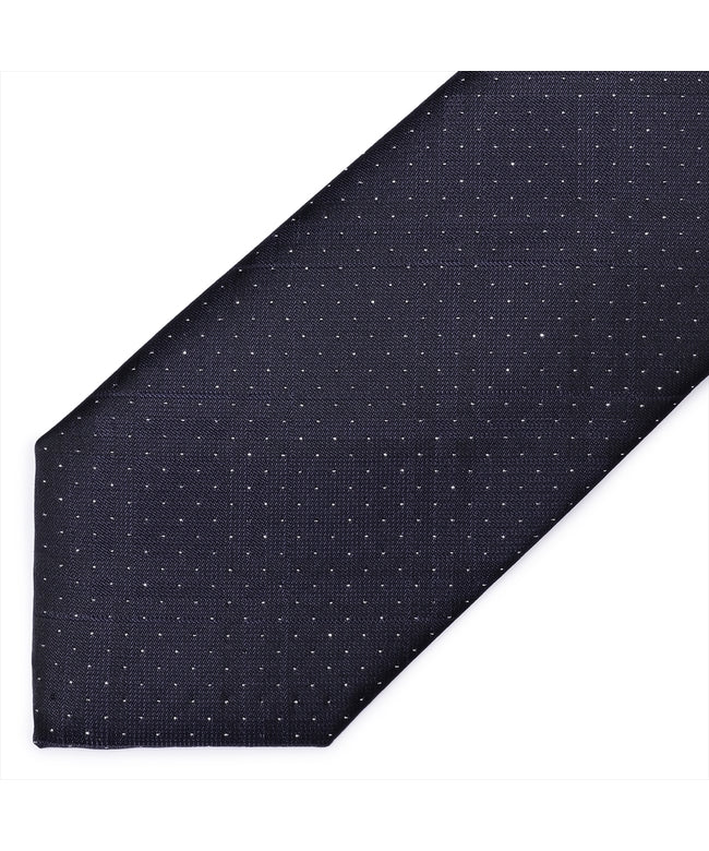 トーキョーシャツ TOKYO SHIRTS ナロータイ ラメ入りモード系 ビジネス フォーマル