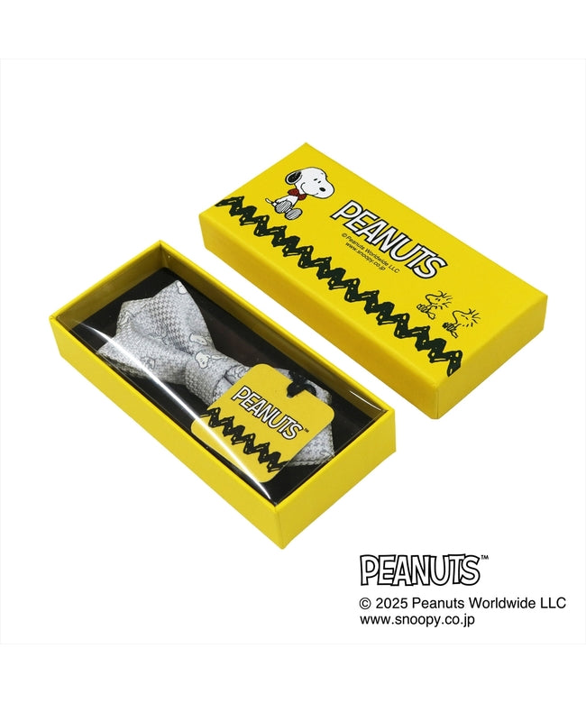 Tokyo Shirts 【PEANUTS Snoopy】 Bow Tie Business Gift
