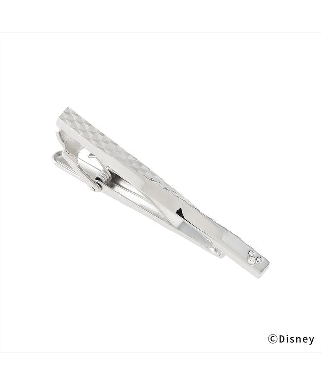 トーキョーシャツ TOKYO SHIRTS 【ディズニー】 タイピン 日本製 ビジネス フォーマル （シルバー） シルバー