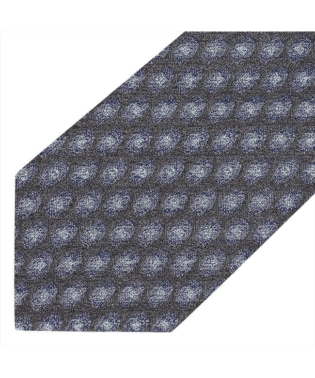 トーキョーシャツ TOKYO SHIRTS ネクタイ 絹100% ベーシック ビジネス フォーマル （ブルー） ブルー